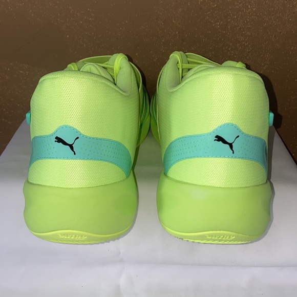 BRAND: Puma / SIZE: 15 (Bundle & Save) - Picture 4 of 7